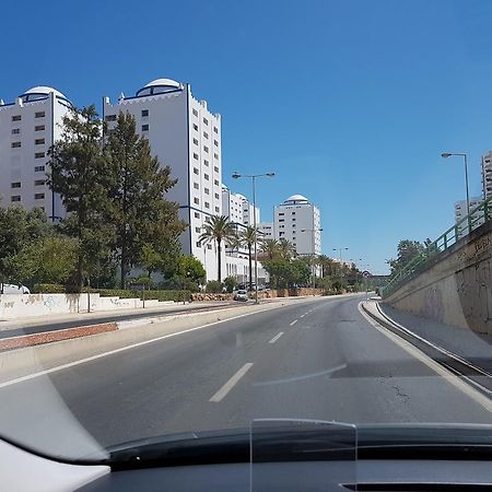 Apartment Da Rocha Portimao Exterior photo